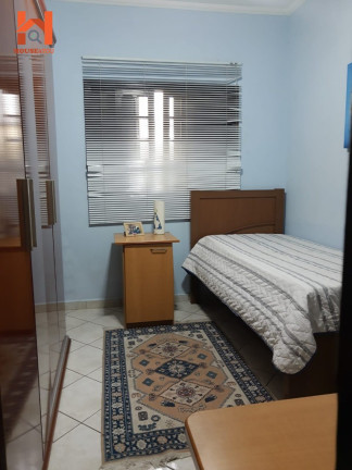 Imagem Sobrado com 5 Quartos à Venda, 387 m² em Vila Matilde - São Paulo