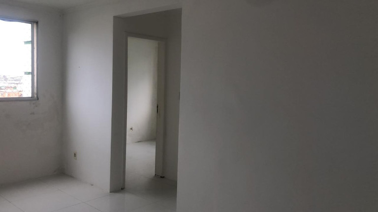 Imagem Apartamento com 2 Quartos à Venda, 47 m² em Sussuarana - Salvador Imagem Apartamento com 2 Quartos à Venda, 47 m² em Sussuarana - Salvador