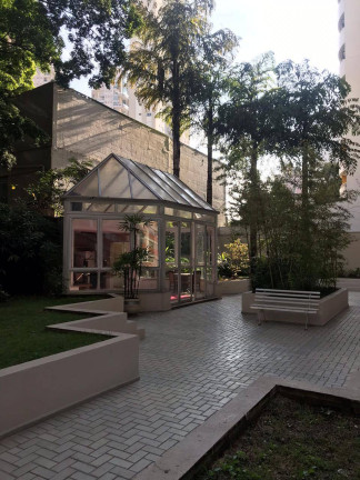 Imagem Apartamento com 1 Quarto à Venda, 45 m² em Vila Uberabinha - São Paulo
