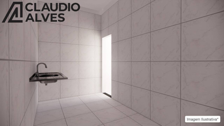Imagem Casa com 3 Quartos à Venda, 79 m² em Conceição - Feira De Santana