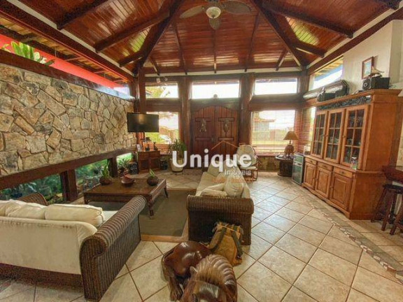 Imagem Casa com 7 Quartos à Venda, 600 m² em Manguinhos - Armação Dos Búzios