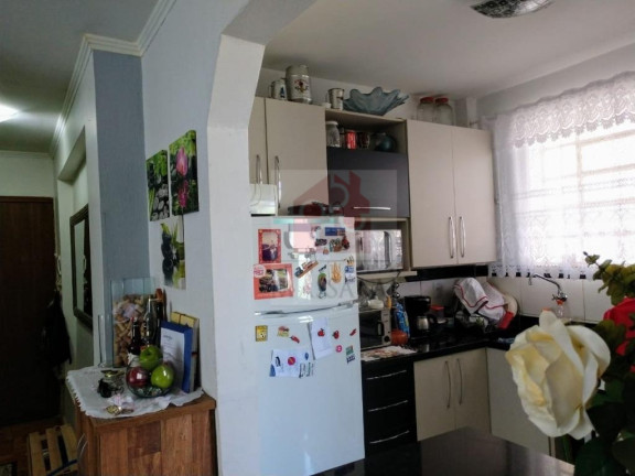 Imagem Apartamento com 1 Quarto à Venda, 48 m² em São João - Porto Alegre Imagem Apartamento com 1 Quarto à Venda, 48 m² em São João - Porto Alegre