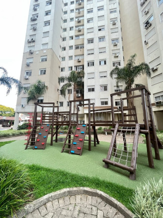 Imagem Apartamento com 3 Quartos à Venda, 65 m² em Vila Ipiranga - Porto Alegre