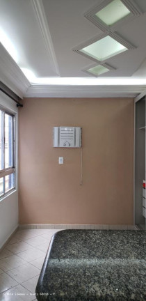 Imagem Kitnet à Venda, 36 m² em Ponta Da Praia - Santos Imagem Kitnet à Venda, 36 m² em Ponta Da Praia - Santos