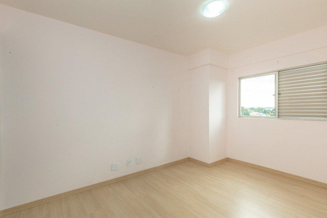 Imagem Apartamento com 4 Quartos à Venda, 185 m² em Vila Izabel - Curitiba