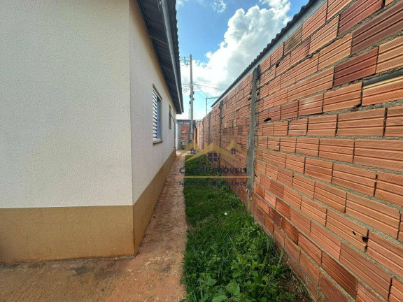 Imagem Casa com 2 Quartos à Venda, 45 m² em Residencial Vida Nova Tatuí - Tatuí Imagem Casa com 2 Quartos à Venda, 45 m² em Residencial Vida Nova Tatuí - Tatuí