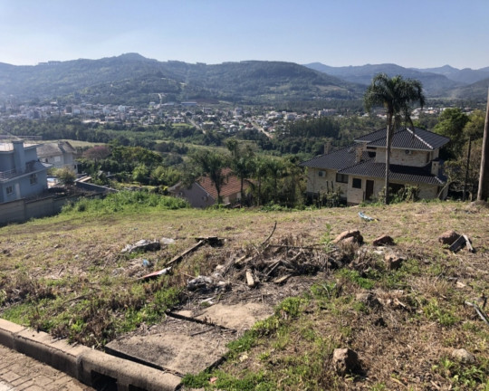 Imagem Imóvel à Venda, 360 m² em Matiel - Feliz