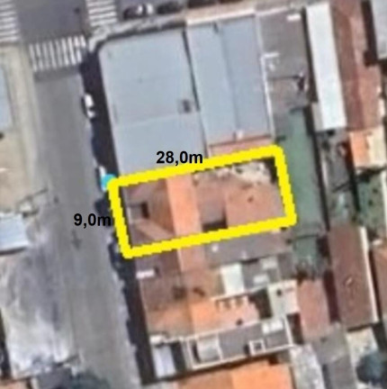 Imóvel à Venda, 180 m² em Centro - Atibaia