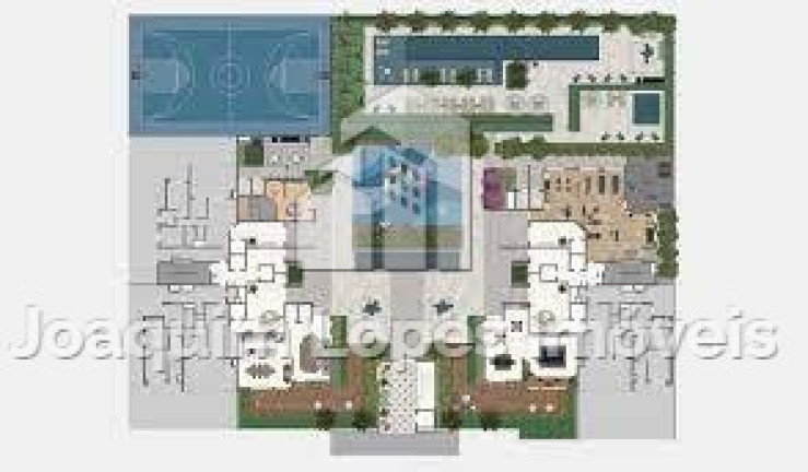 Imagem Apartamento com 3 Quartos à Venda, 105 m² em Chácara Califórnia - São Paulo Imagem Apartamento com 3 Quartos à Venda, 105 m² em Chácara Califórnia - São Paulo