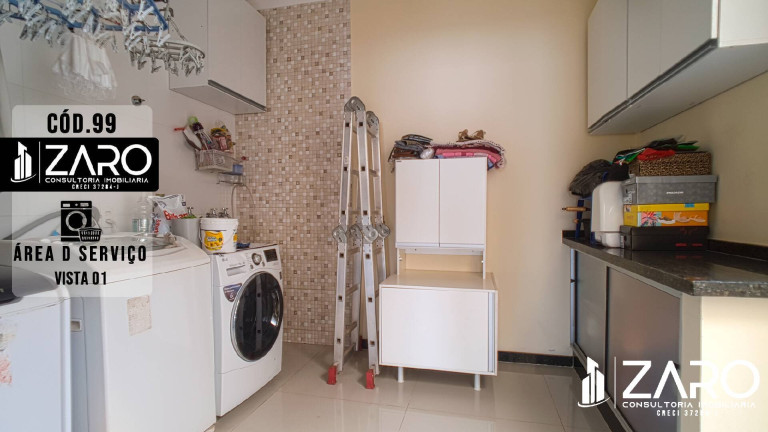 Imagem Casa com 3 Quartos à Venda, 500 m² em Parque Flórida - Rio Claro