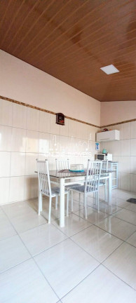 Imagem Casa com 3 Quartos à Venda,  em Cdhu - Mogi Mirim