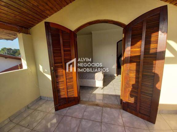 Imagem Sobrado com 4 Quartos à Venda, 448 m² em Jardim Valparaíba - São José Dos Campos Imagem Sobrado com 4 Quartos à Venda, 448 m² em Jardim Valparaíba - São José Dos Campos