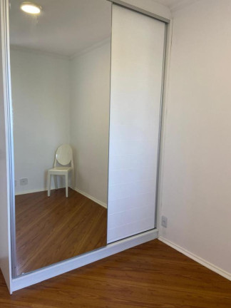Imagem Apartamento com 3 Quartos à Venda, 59 m² em Casa Branca - Santo André