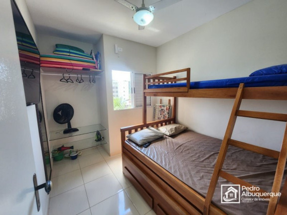 Imagem Apartamento com 2 Quartos à Venda, 60 m² em Perequê-açú - Ubatuba Imagem Apartamento com 2 Quartos à Venda, 60 m² em Perequê-açú - Ubatuba