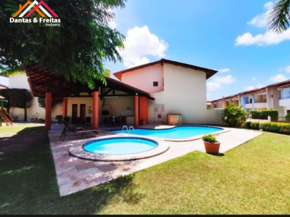 Imagem Imóvel com 4 Quartos à Venda,  em Sapiranga - Fortaleza