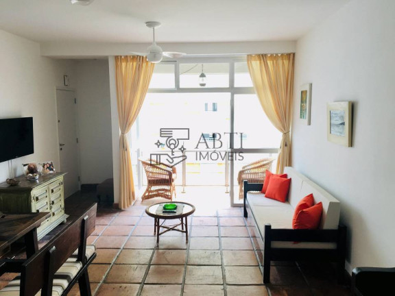 Imagem Apartamento com 4 Quartos à Venda, 113 m² em Pitangueiras - Guarujá