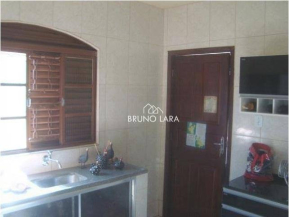 Imagem Casa com 4 Quartos à Venda, 222 m² em Centro - Igarapé Imagem Casa com 4 Quartos à Venda, 222 m² em Centro - Igarapé