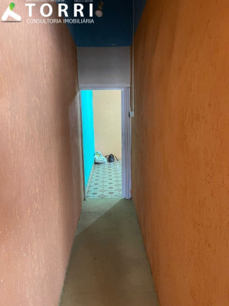 Imagem Sobrado com 3 Quartos à Venda, 90 m² em Centro - Votorantim