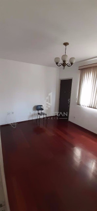 Imagem Imóvel com 2 Quartos à Venda, 70 m² em Cambuí - Campinas