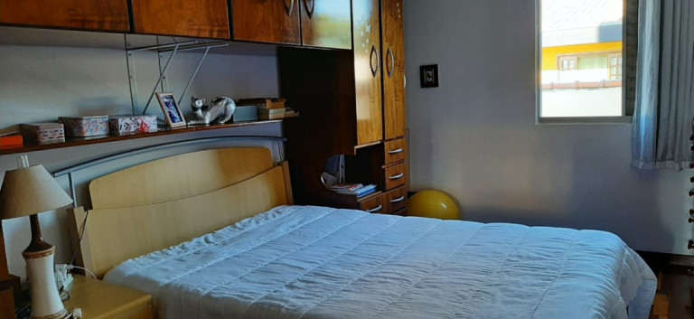 Imagem Apartamento com 3 Quartos à Venda, 98 m² em Jardim Das Indústrias - São José Dos Campos