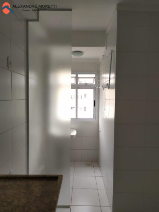 Imagem Apartamento com 2 Quartos para Alugar, 60 m² em Vila Odin - Sorocaba Imagem Apartamento com 2 Quartos para Alugar, 60 m² em Vila Odin - Sorocaba