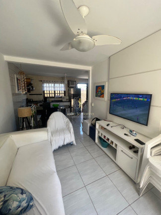 Imagem Casa com 3 Quartos à Venda,  em Balneário Eliane - Guaratuba