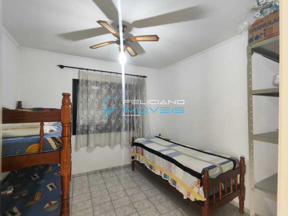 Imagem Apartamento com 2 Quartos à Venda, 78 m² em Guilhermina - Praia Grande