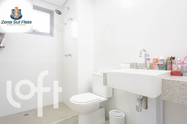 Imagem Apartamento com 2 Quartos à Venda, 76 m² em Indianópolis - São Paulo Imagem Apartamento com 2 Quartos à Venda, 76 m² em Indianópolis - São Paulo