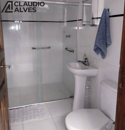 Imagem Casa com 3 Quartos à Venda, 100 m² em Cidade Nova - Feira De Santana