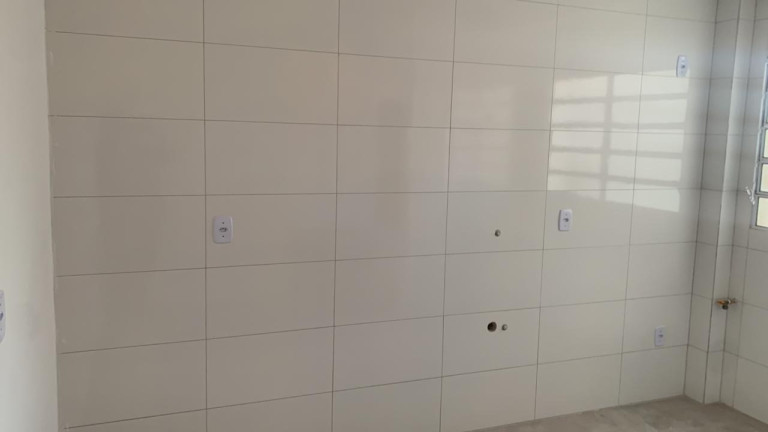 Imagem Apartamento com 2 Quartos à Venda, 58 m² em Vila Hortência - Sorocaba