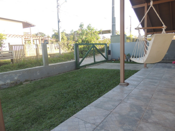 Imagem Casa com 2 Quartos à Venda, 54 m² em Praia Do Rosa - Imbituba