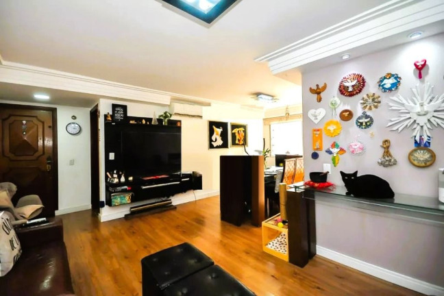 Imagem Apartamento com 3 Quartos à Venda, 102 m² em Jardim Guedala - São Paulo Imagem Apartamento com 3 Quartos à Venda, 102 m² em Jardim Guedala - São Paulo