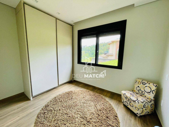 Imagem Casa com 4 Quartos à Venda, 388 m² em Condominio Porto Atibaia - Atibaia Imagem Casa com 4 Quartos à Venda, 388 m² em Condominio Porto Atibaia - Atibaia