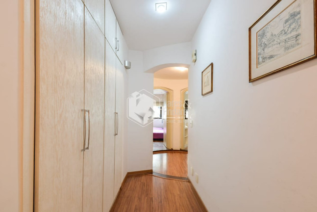 Imagem Apartamento com 6 Quartos à Venda, 468 m² em Jardim Paulista - São Paulo