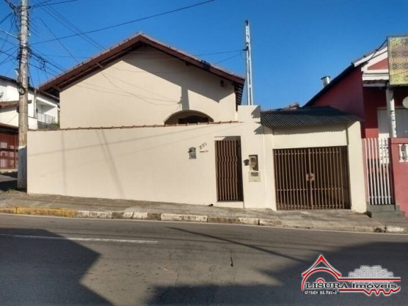 Imagem Casa com 4 Quartos à Venda,  em Centro - Jacareí