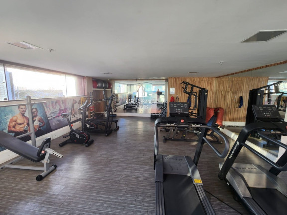 Imagem Apartamento com 2 Quartos para Alugar, 57 m² em Barro Vermelho - Natal Imagem Apartamento com 2 Quartos para Alugar, 57 m² em Barro Vermelho - Natal