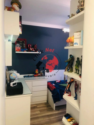 Imagem Apartamento com 3 Quartos à Venda, 147 m² em Centro - São Bernardo Do Campo Imagem Apartamento com 3 Quartos à Venda, 147 m² em Centro - São Bernardo Do Campo