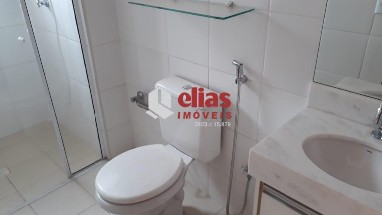 Imagem Apartamento com 2 Quartos à Venda, 69 m² em Jardim América - Bauru