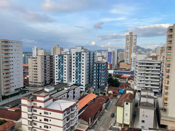 Imagem Apartamento com 2 Quartos à Venda, 82 m² em Aviação - Praia Grande Imagem Apartamento com 2 Quartos à Venda, 82 m² em Aviação - Praia Grande