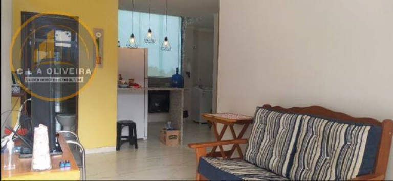 Imagem Apartamento com 1 Quarto à Venda, 51 m² em Praia Da Maranduba - Ubatuba Imagem Apartamento com 1 Quarto à Venda, 51 m² em Praia Da Maranduba - Ubatuba