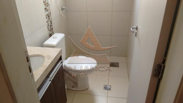 Imagem Apartamento com 2 Quartos à Venda, 49 m² em Ipiranga - Ribeirão Preto Imagem Apartamento com 2 Quartos à Venda, 49 m² em Ipiranga - Ribeirão Preto