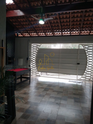 Imagem Casa com 2 Quartos à Venda, 125 m² em Jardim Das Tulipas - Jundiaí