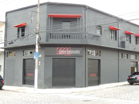 Imóvel Comercial à Venda ou Locação, 802 m² em Chácara Santo Antônio - Zona Sul - São Paulo