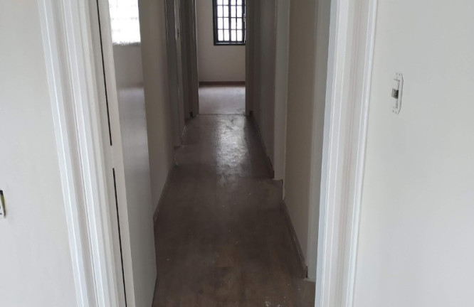 Imagem Casa com 3 Quartos para Alugar, 230 m² em Granja Julieta - São Paulo