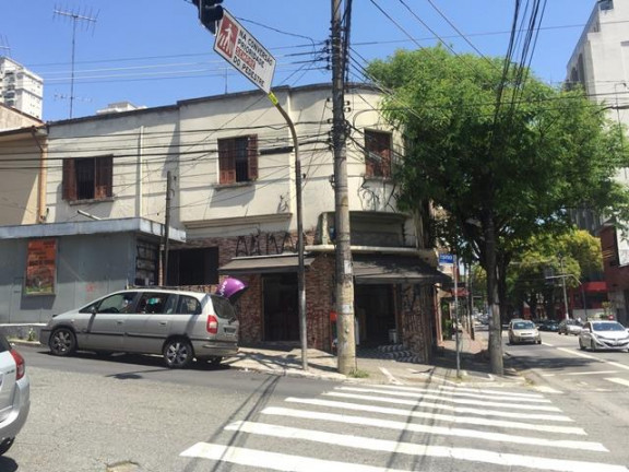 Imagem Imóvel Comercial à Venda, 240 m² em Vila Romana - São Paulo Imagem Imóvel Comercial à Venda, 240 m² em Vila Romana - São Paulo