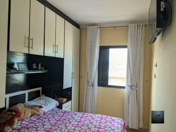 Imagem Apartamento com 2 Quartos à Venda, 58 m² em Assunção - São Bernardo Do Campo