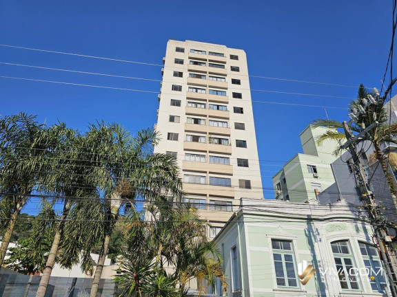 Imagem Apartamento com 2 Quartos à Venda, 66 m² em Centro - Florianópolis Imagem Apartamento com 2 Quartos à Venda, 66 m² em Centro - Florianópolis