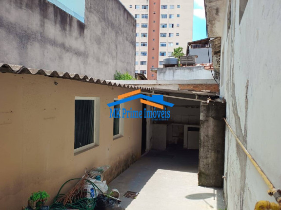 Imagem Casa com 2 Quartos à Venda, 144 m² em Vila Osasco - Osasco Imagem Casa com 2 Quartos à Venda, 144 m² em Vila Osasco - Osasco