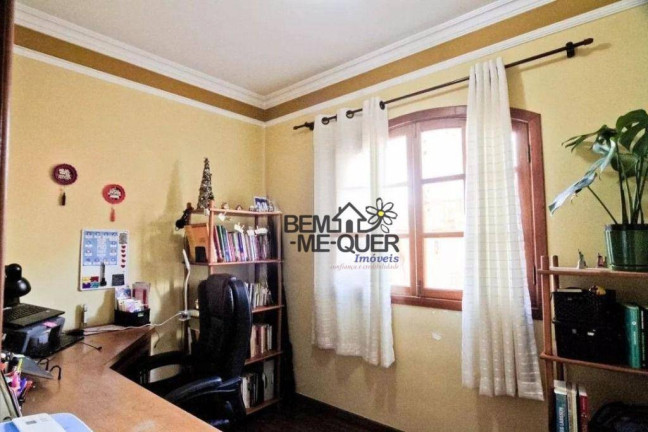 Imagem Sobrado com 4 Quartos à Venda, 150 m² em Parque São Domingos - São Paulo