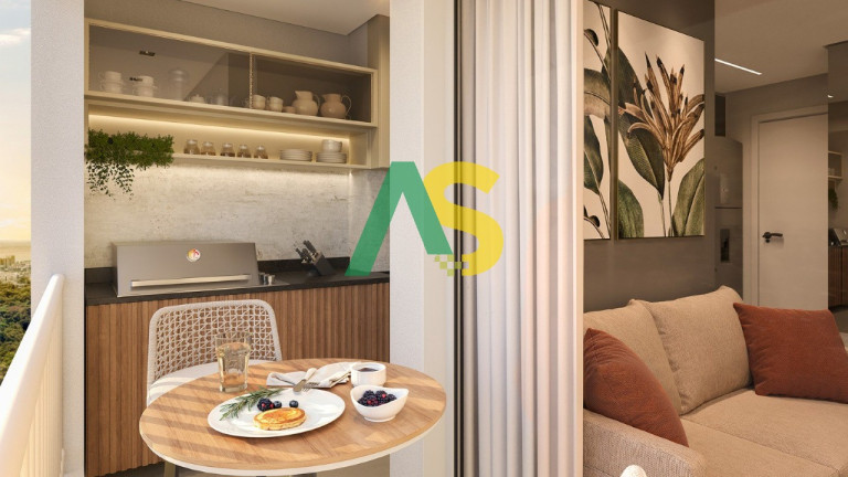 Imagem Imóvel com 2 Quartos à Venda, 43 m² em Janga - Paulista Imagem Imóvel com 2 Quartos à Venda, 43 m² em Janga - Paulista